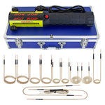 Magnetic Induction Heater Kit - 1100W Induction Heat Bolt Removal Tool⚡🔥