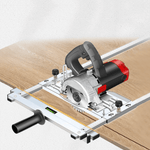 Pack Of 02 - cutting machine edge guide positioner