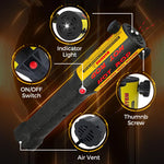 Magnetic Induction Heater Kit - 1100W Induction Heat Bolt Removal Tool⚡🔥
