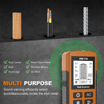 Pack Of 02 - Multi-Function Handheld Wall Detector