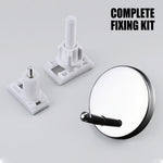 Pack of 06 - Universal Toilet Seat Mounting Bolts