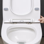 Pack of 06 - Universal Toilet Seat Mounting Bolts