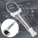 Pack Of 03 - Steel Belt Filter Spanner | Easy Grip Design