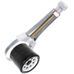 Pack Of 03 - Steel Belt Filter Spanner | Easy Grip Design